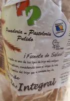 Pan de molde de espelta integral