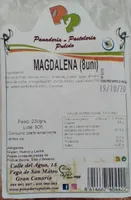 Magdalena (8uni)