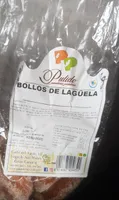 Bollos de Laguela