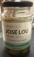 Jose Lou Aceituna Campo Real