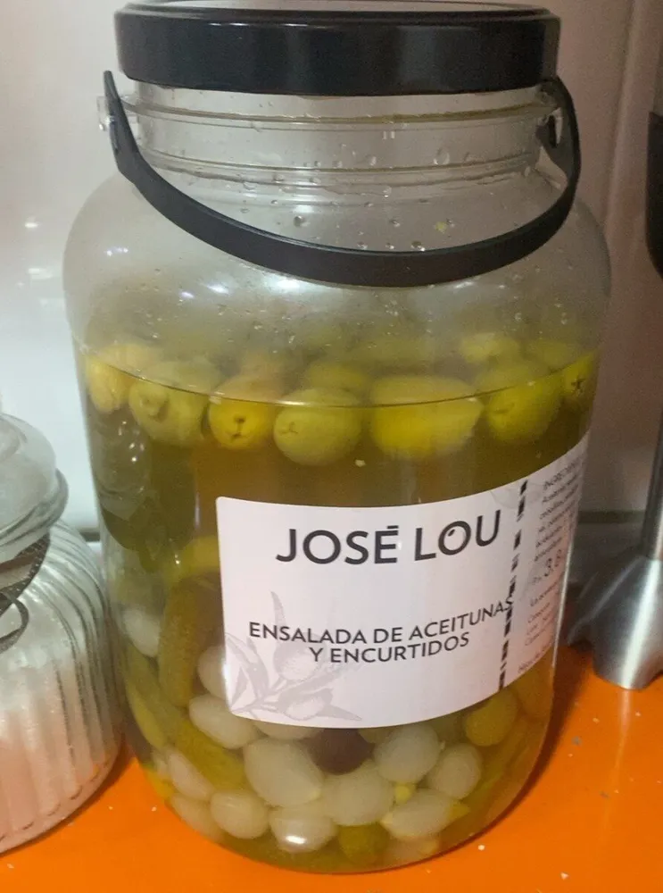 Jose lou