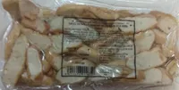 TIRAS DE POLLO