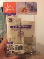 Fun roll Dürüm kebab