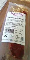 Chorizo ahumado rivero