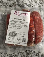 Chorizo ahumaso