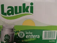 Leche Lauki