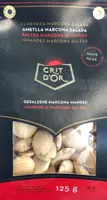 Amandes Marcona Salees