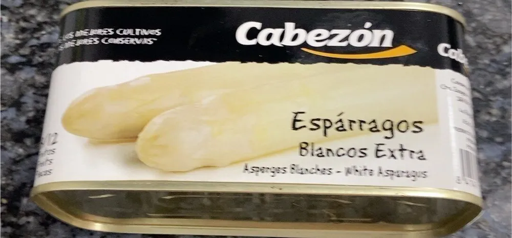 Esparragos blancos extra 17/24