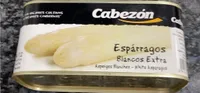 Esparragos blancos extra 17/24