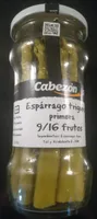 Espárrago triguero primera