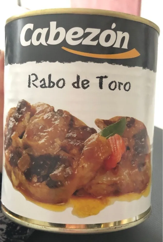 Rabo de Toro
