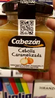Cebolla caramelizada