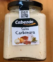 Salsa Carbonara