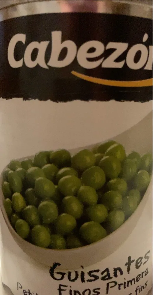 Guisantes