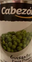 Guisantes
