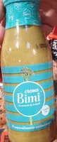 Crema de bimi