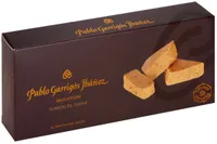 Turrón de Jijona delicatessen