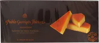 Pablo Garrigós Turrón De Yema Tostada Delicatessen