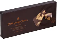 Turrón choco con leche