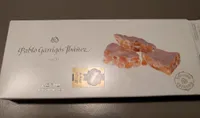 Turrón de Allicante