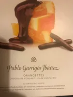 Orangettes