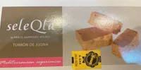 Turrón jijona