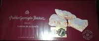 Turrón de Alicante