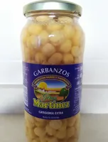 Garbanzos