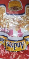 Palomitas de maíz