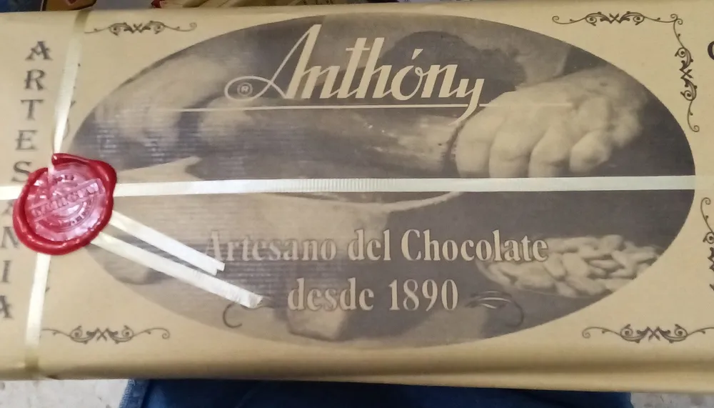 Anthóny