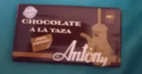 Chocolate a la taza