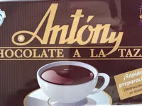 Antóny Chocolate a la taza 500g