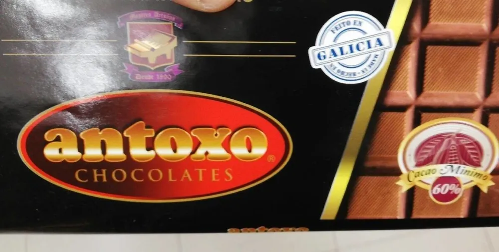 Chocolate