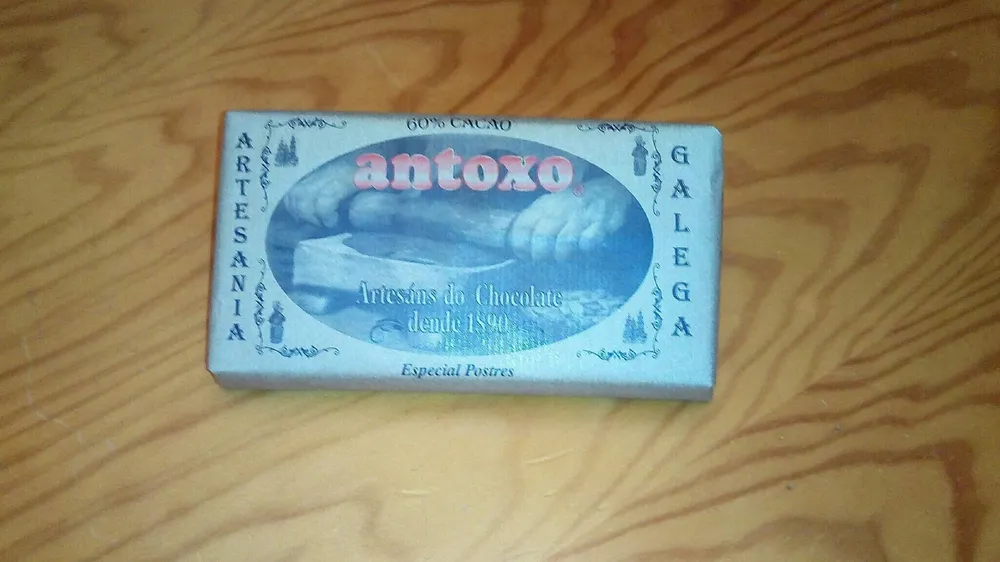 Chocolate