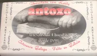 Chocolate con leite
