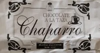Chocolate a la taza