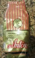 Chocolates Anton