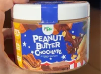 Peanut butter chocolate