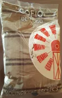 Gofio de Trigo