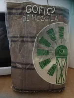 Gofio de mezcla