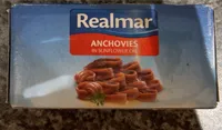 Anchovies