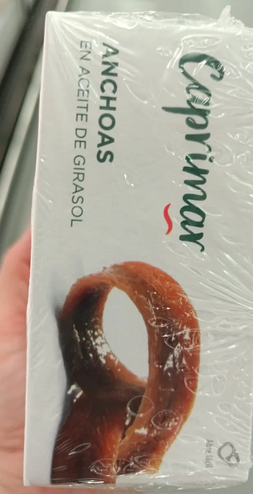 Anchoa