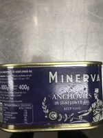 Anchovies