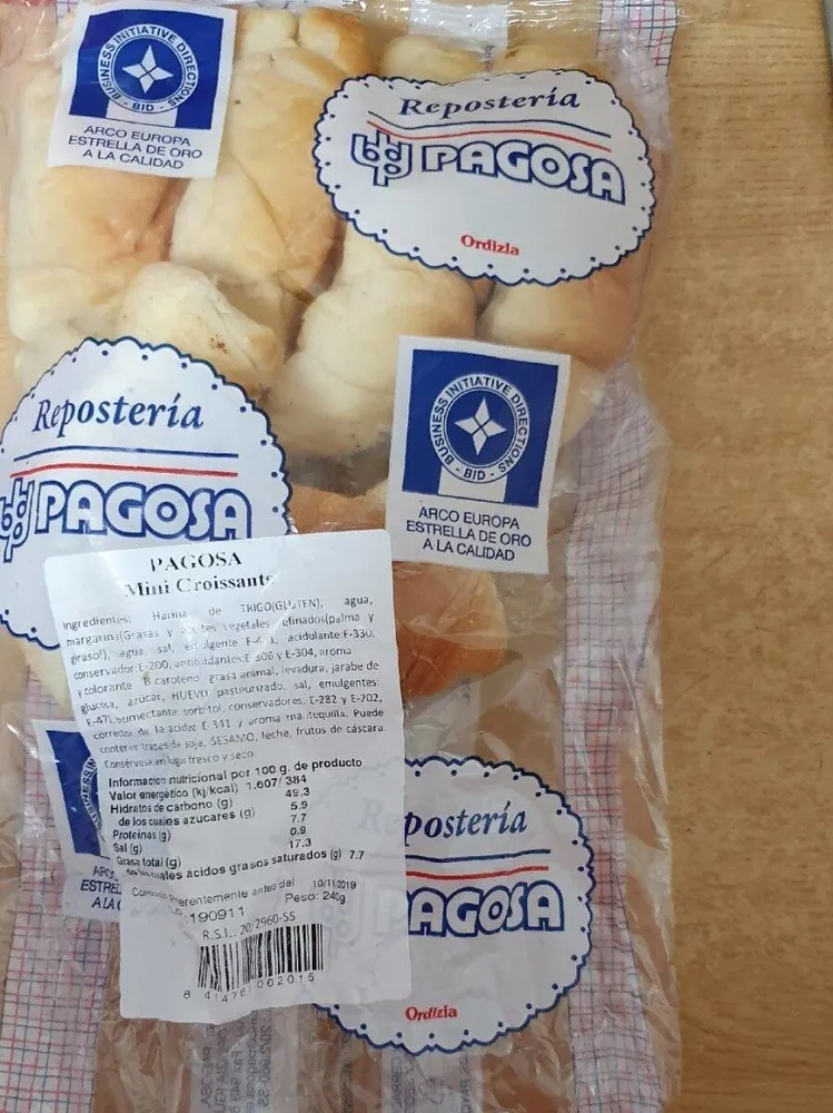 croissant