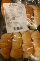 Mini Croissants