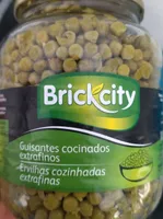 Guisantes