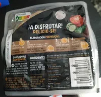 Pita integral