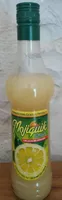 Mojiquik lemon