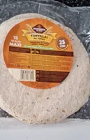 Tortillas de trigo