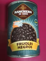 Frijoles negros